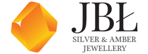 JBL Amber | Amber jewelry from Poland Logo